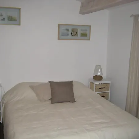 Maison Charmante Avec Jardin A Denis D'oleron Ideale Pour Familles *
