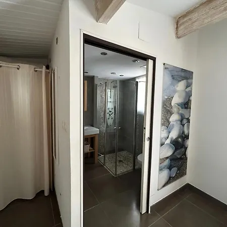 Maison Charmante Avec Jardin A Denis D'oleron Ideale Pour Familles Dom wakacyjny Saint-Denis-dʼOléron