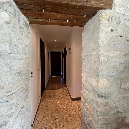 Maison Charmante Avec Jardin A Denis D'oleron Ideale Pour Familles Dom wakacyjny Saint-Denis-dʼOléron