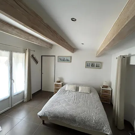 Maison Charmante Avec Jardin A Denis D'oleron Ideale Pour Familles * Saint-Denis-dʼOléron
